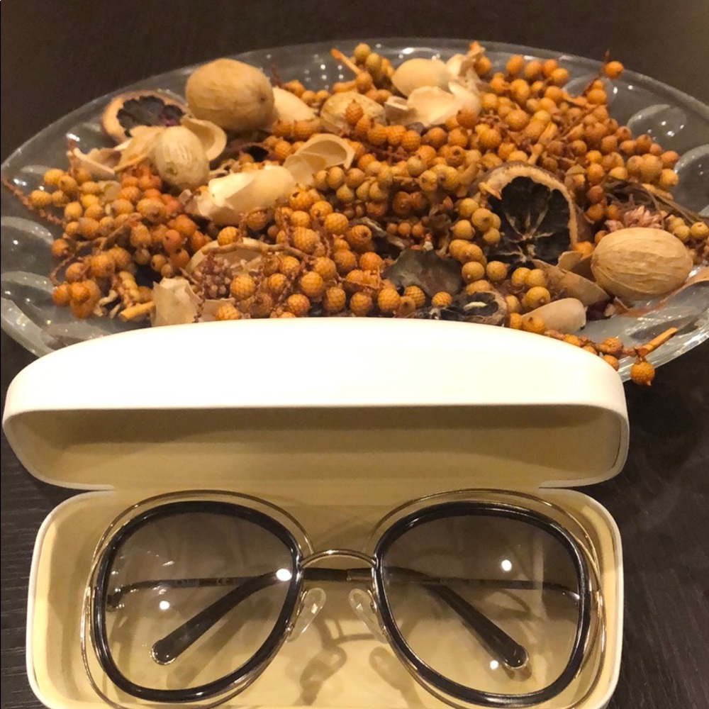 Chloe sunglasses